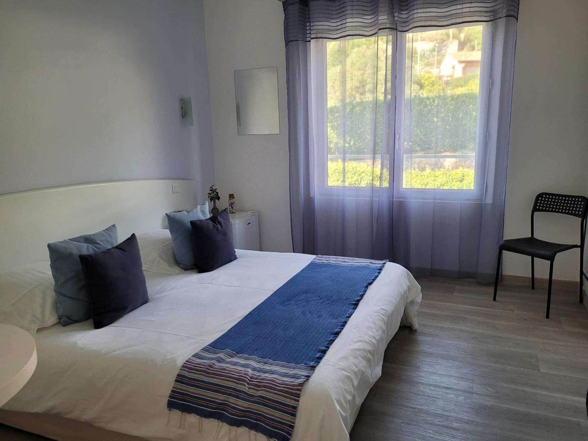 Villa Esmeralda Adults Only Les Issambres Exterior photo