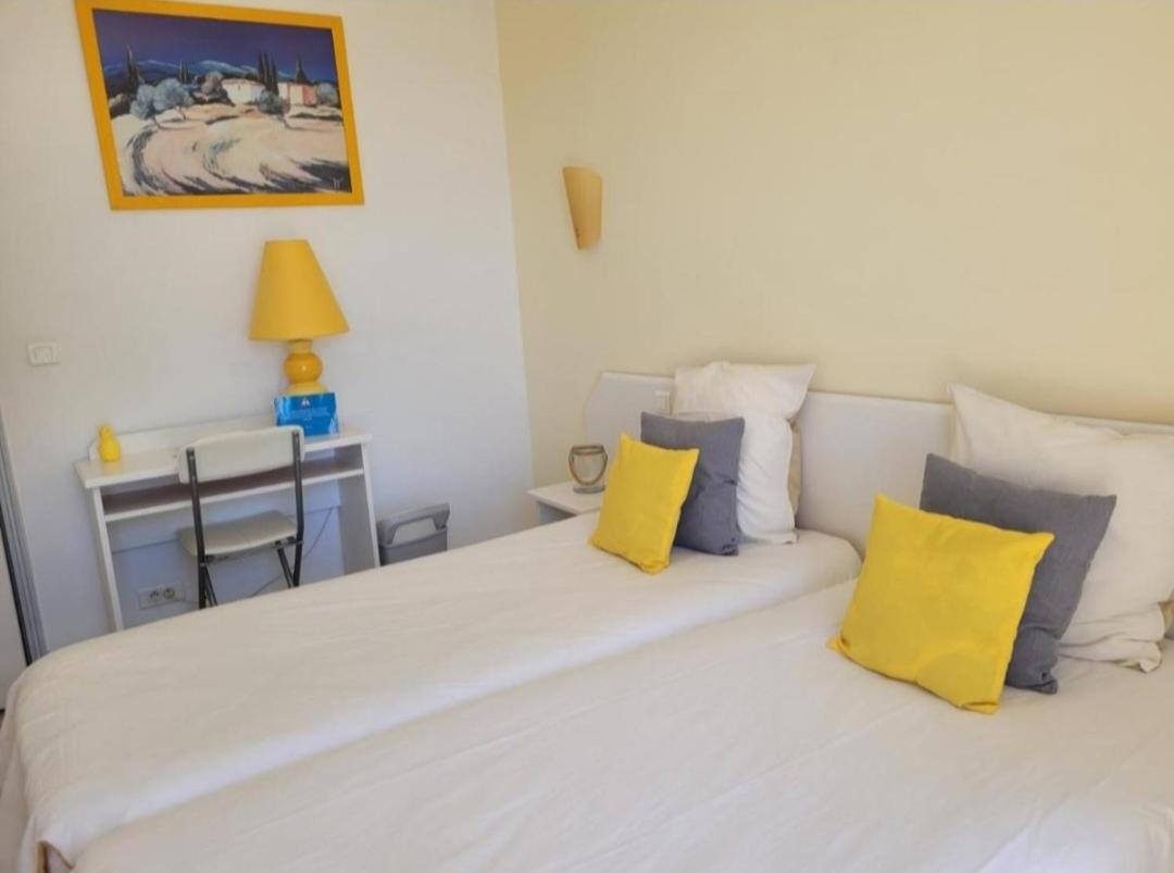 Villa Esmeralda Adults Only Les Issambres Exterior photo