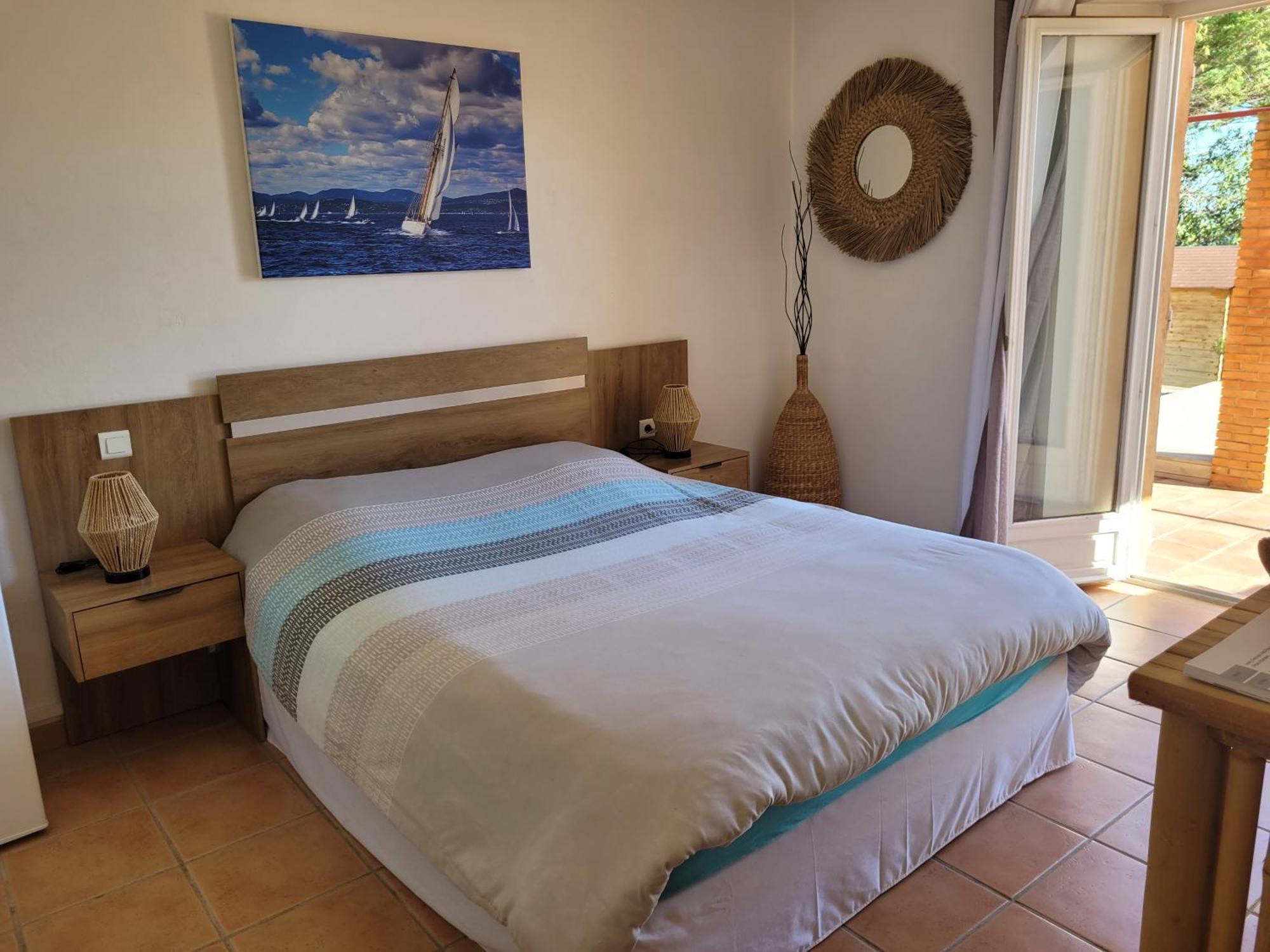 Villa Esmeralda Adults Only Les Issambres Room photo