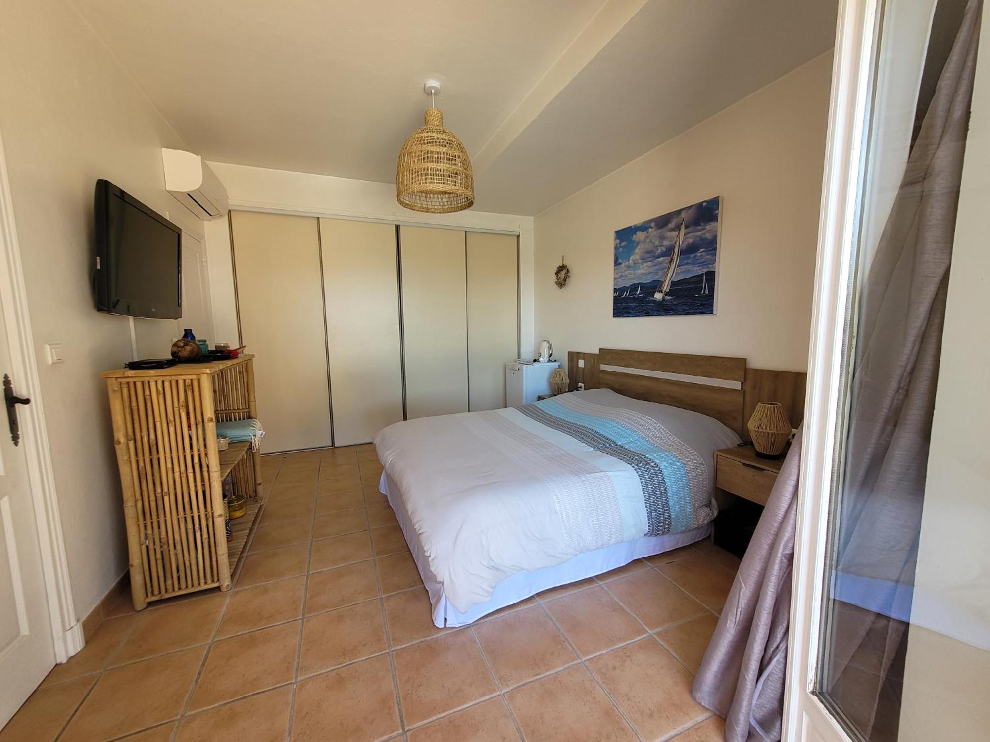 Villa Esmeralda Adults Only Les Issambres Room photo