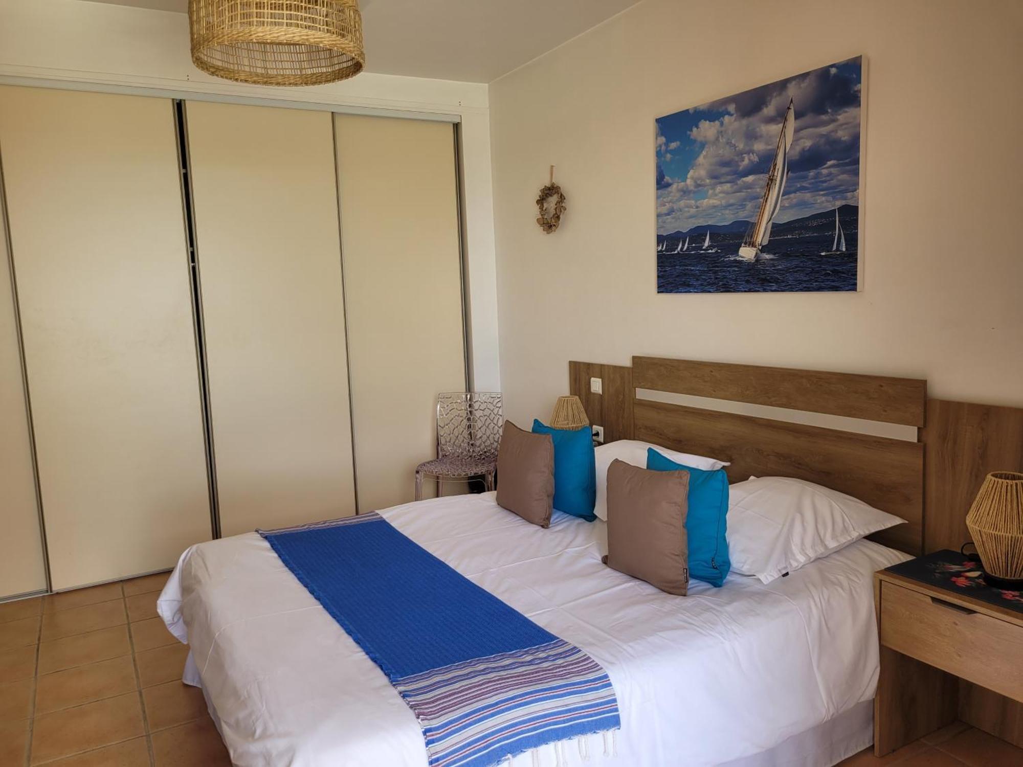 Villa Esmeralda Adults Only Les Issambres Room photo